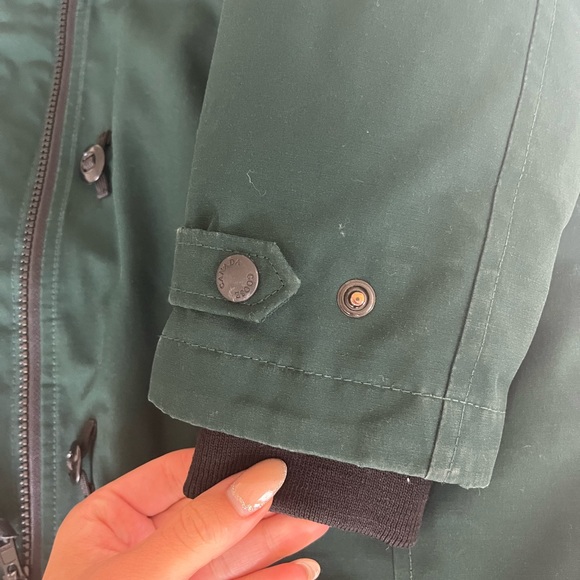 Canada goose cost green xs - Picture 3 of 9